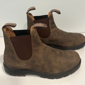 Women’s Blundstone Rustic Brown